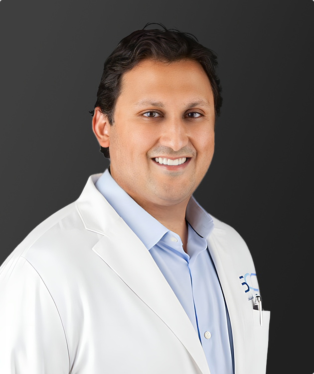 Ashish K. Sahai, MD