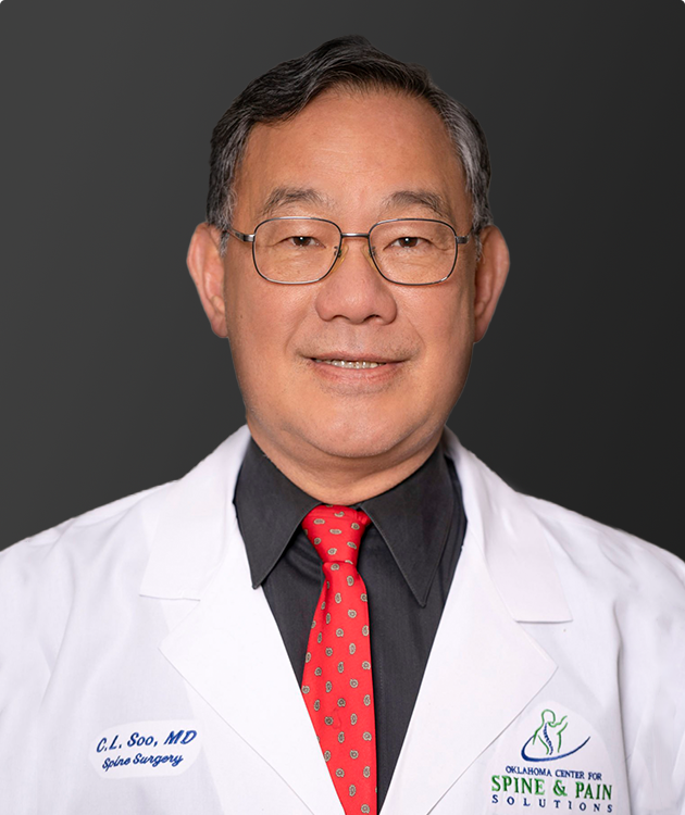 Cheng-Lun Soo, MD