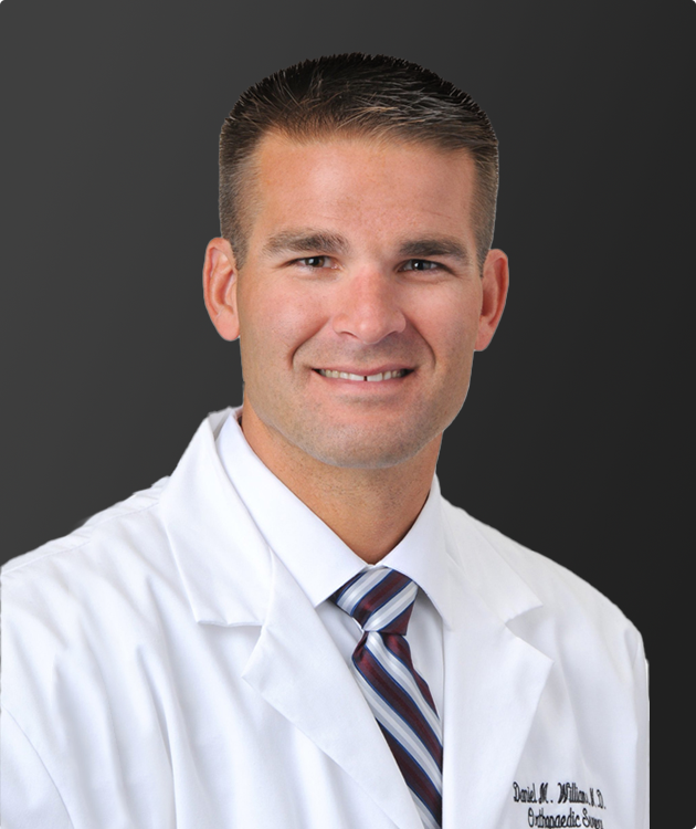 Daniel Williams, MD